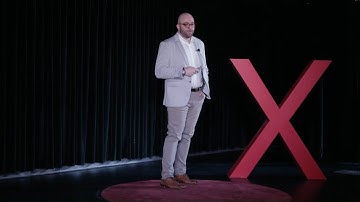 Why inclusive spaces matter more now than ever | Scott Cloutier | TEDxSNHU