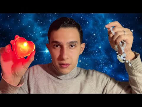 ASMR mas SE VOCÊ {NÃO} DORMIR EU APAGO O VÍDEO! 