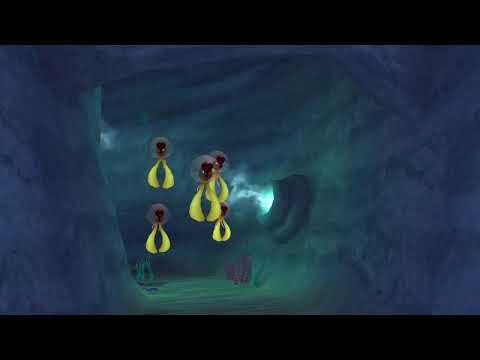 Kingdom Hearts 1 Story part 3