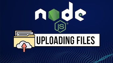 NodeJs How to upload Files + uploading to AWS S3 using Express, Multer