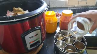 আমি সাধারণত সংসারের কাজকর্ম গুলো যেভাবে করে থাকি