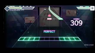 Patchwork Staccato [MASTER,LV27] FC|Project Sekai