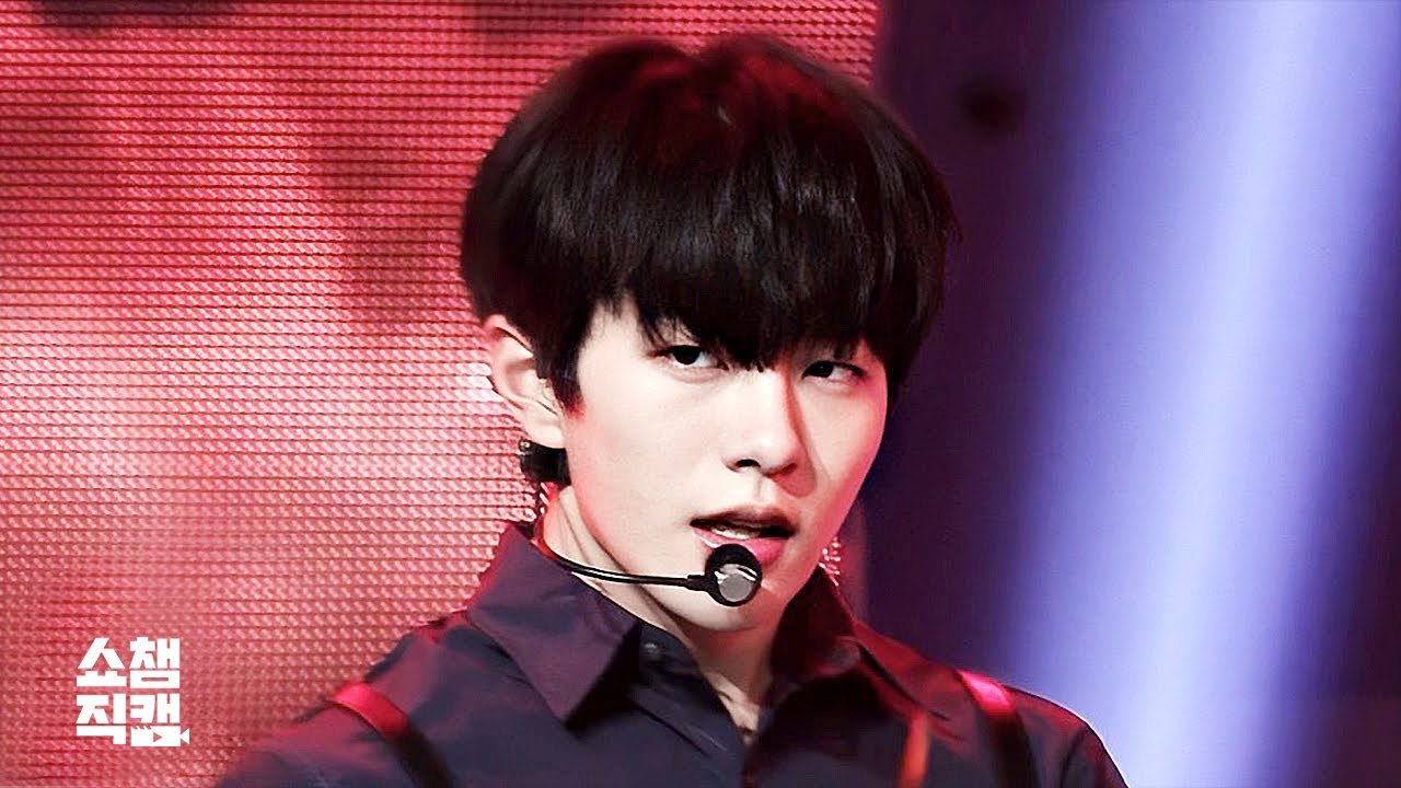 ボミン「원」公式Fancamのサムネイル