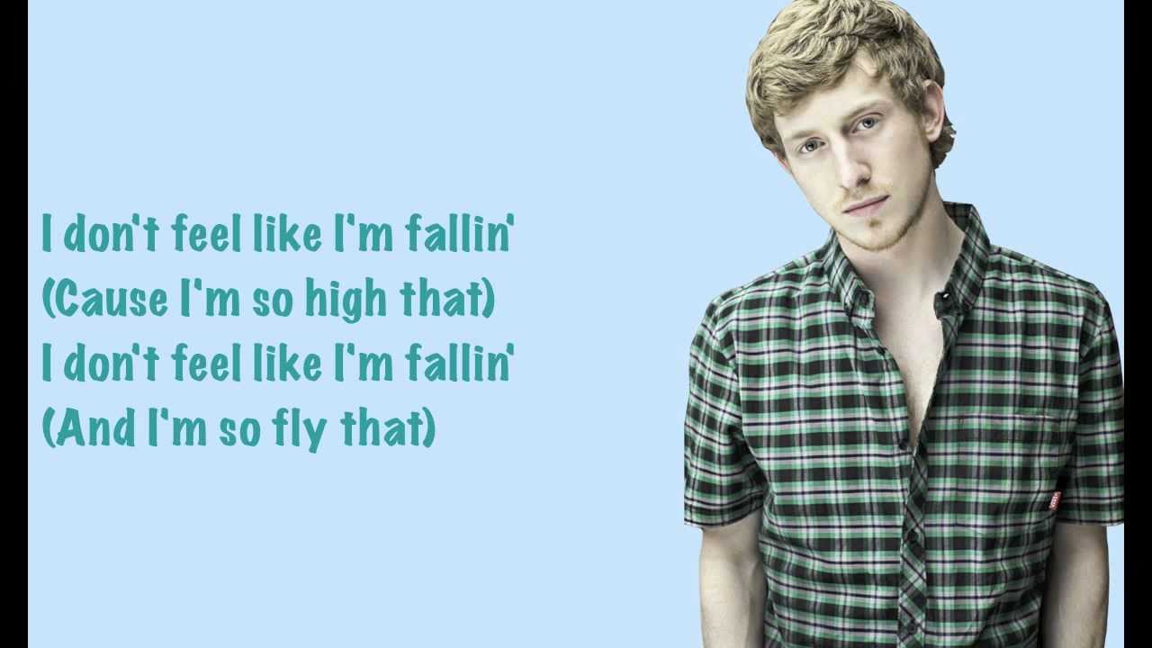 fallin asher roth