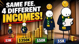 Super Fund Fees Explained: Why the Same Fee Costs You 90x More | Australia 2026