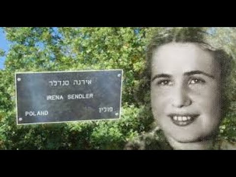 უცნობი გმირი, რომელმაც 2 500 ზე მეტი ებრაელი ბავშვი გადაარჩინა