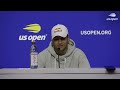 Flavio Cobolli | 2026 US Open Round 2