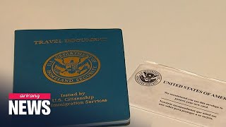 U.S. embassy in Seoul to suspend visa interviews from Thursday
