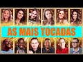 Gabriela Rocha/Midian Lima/ Anderson Freire/Aline Barros/Bruna Karla - Top 100 Musicas gospel