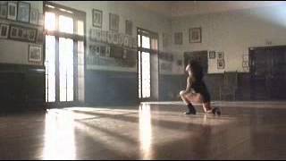 FlashDance TheAudition 2008 07 18 0