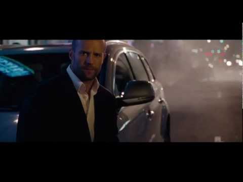 SAFE- Official movie trailer (Jason Statham) 2012