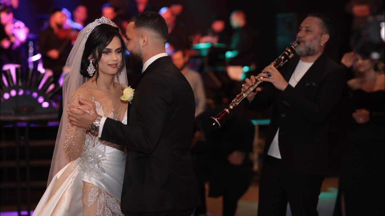 Bijav ko gazda Sebo|| Elton & Edwina || PART 1/Hüsnü Senlendirici/Tarkan/Ork. Energy Bend 04.03.2023