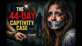 The 44-Day Captivity Case
