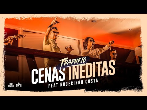 Dan Lellis Ft. Rogerinho Costa - Cenas Inéditas