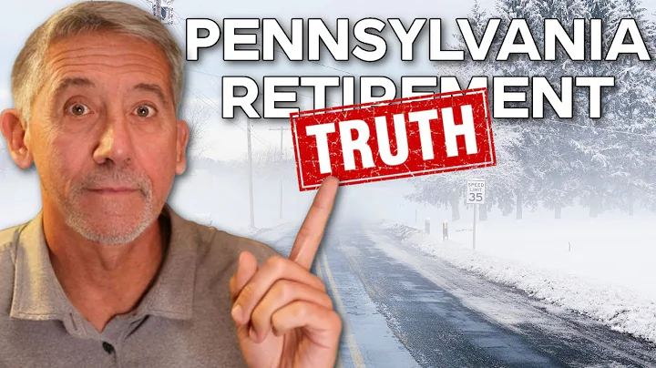 DON’T Retire In Pennsylvania Unless You Know These Things