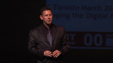 Patrick Schwerdtfeger, Motivational Keynote Speaker