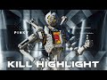 pinky kill Highlight #37 【プレデター帯キル集】【ApexLegends】
