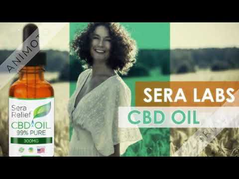 Sera Labs CBD Oil : The Unbiased Review, Benefits & Results/