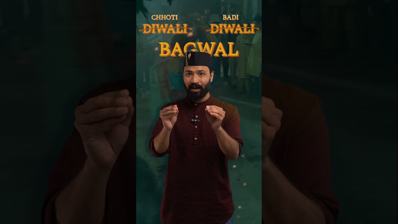 4 DIWALIS & 32 days celebration?This state breaks all rules.