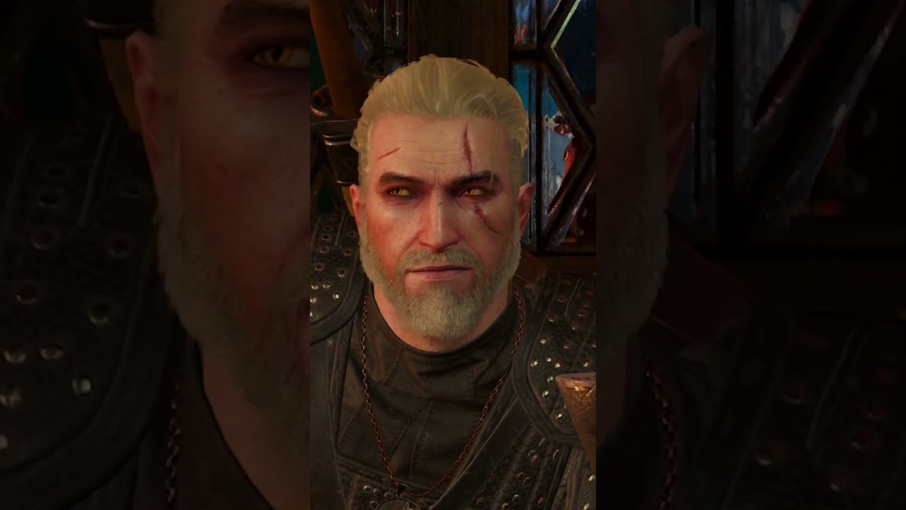 Carnal Sins - The Witcher 3: Wild Hunt
