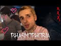 MY PHASMOPHOBIA BOYFIREND CHEATED ON ME THEN DIED