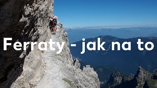 FERRATY - JAK NA TO