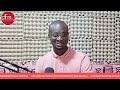 Transmissão ao vivo de Rádio Capital Fm Guiné-Bissau