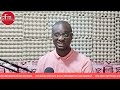 Transmissão ao vivo de Rádio Capital Fm Guiné-Bissau
