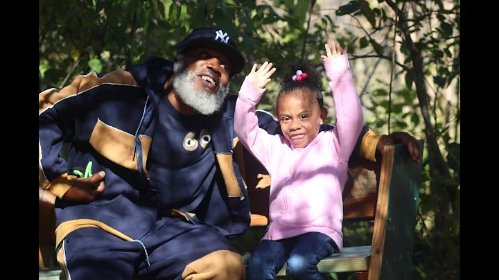 Next Door Dad: Tim Beamon