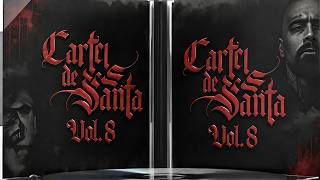 CARTEL DE SANTA VOL.8 (official intro)
