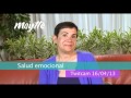 Conferencia en vivo: Salud emocional