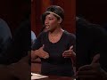 Judge Judy's not a fan of this. #judgejudy #shorts