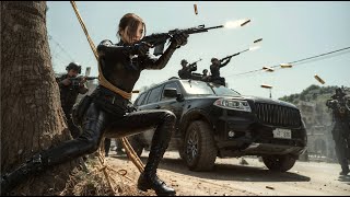 Il Colpo Più Pericoloso della Storia del Crimine 💥 | Film d’Azione Moderno Completo in Italiano