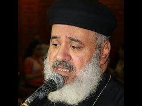 قداس الأحد لأبونا برسوم شاكر بتاريخ ١١ ديسمبر ٢٠٢٢