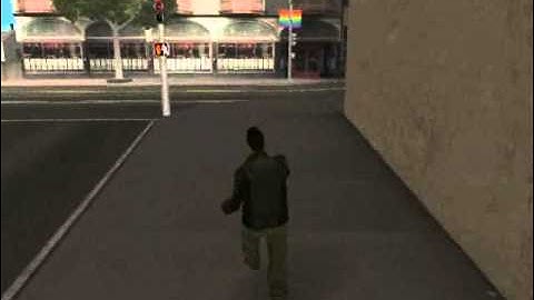 SA-MP Slow Animation Bug