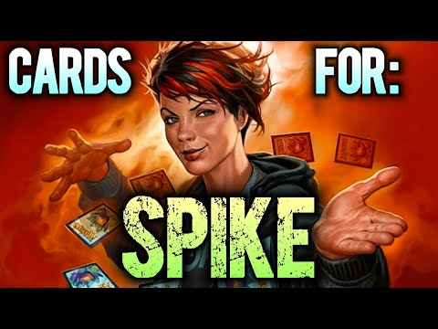 Spikiest Cards in Commander | Cards Commonly Used by Spike Players