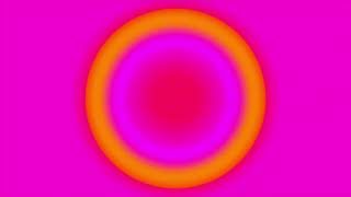 Pink Golden Hour Lights with Chillhop beats ♫ Sunset lamp vibes ~ 1 H O U R screenshot 5