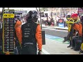The most DRAMATIC moments from the 2024 F1 season 🍿🏎️