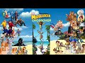 Madagascar Crossover - Boogie Wonderland