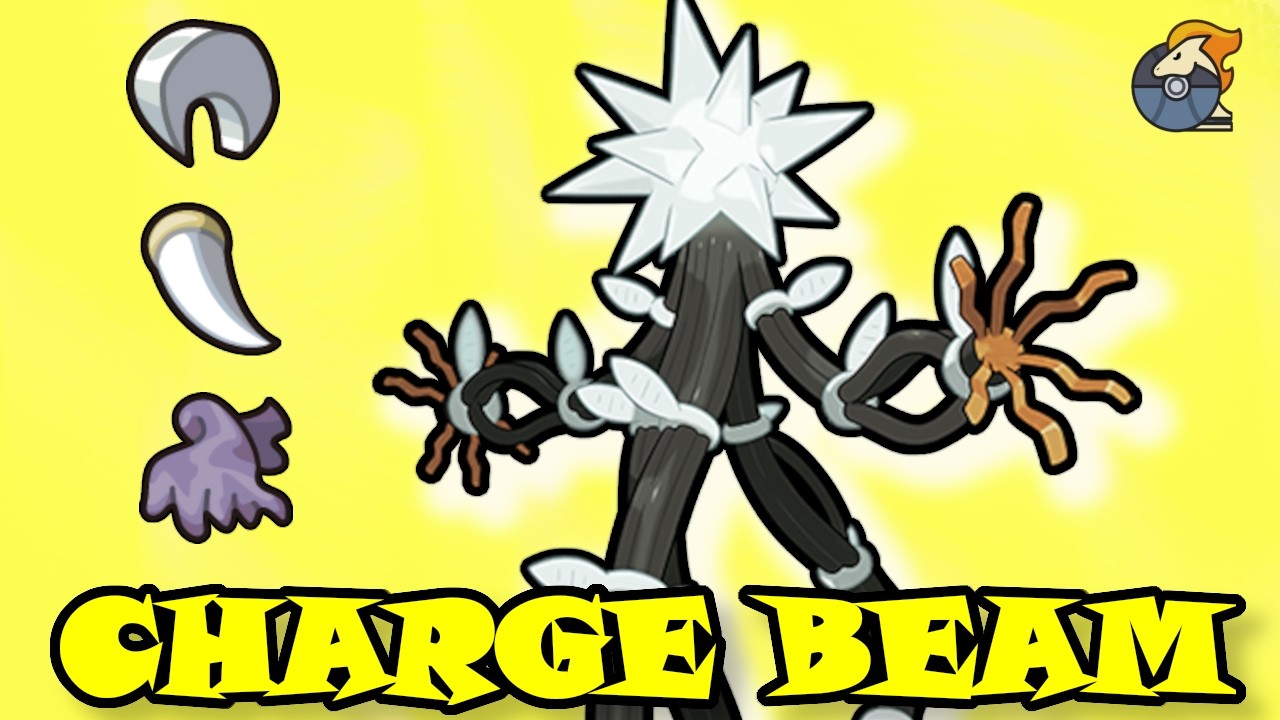 XURKITREE LIGHTS Up This ELECTRIC Game - Pokémon Auto Chess 6.8 Ranked Gameplay