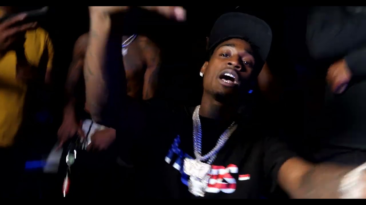 JR BOSS FEAT MAC CRITTER  