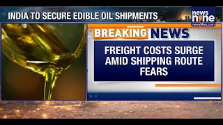 West Asia War Impact: Edible Oil Prices May Rise in India as Imports Face Risk
