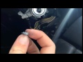 Drilling Out 2002 Focus Ignition Lock