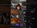 Jason Loves Involving Himself In Anything #twitch #Jason #coreboys