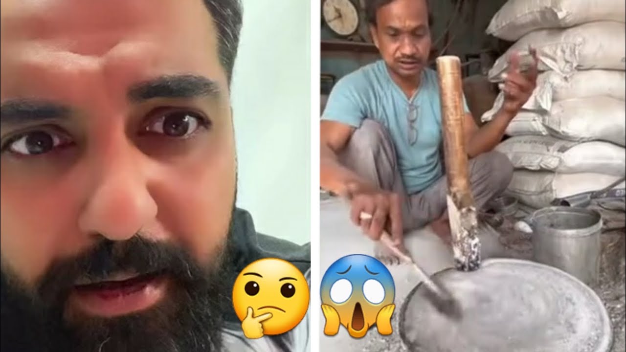 عمل جديد مع ابو هناد:؟ 😱😱