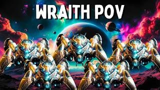 GOONMAXXING TO CRUSH WRAITHS - Weekly Brawl [Starcraft 2 Direct Strike]