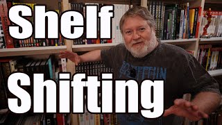 Shelf Shift - May - 2024