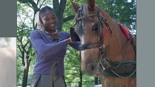 VIDEO: Happy Birthday, Serena! 9 photos of the tennis player you’ve never seen