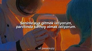 Got7 - Drive Me To The Moon Türkçe Çeviri