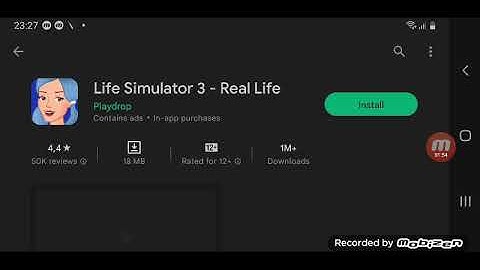 top 3 games like trader life simulator